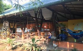 B&B Luminosa Uvita